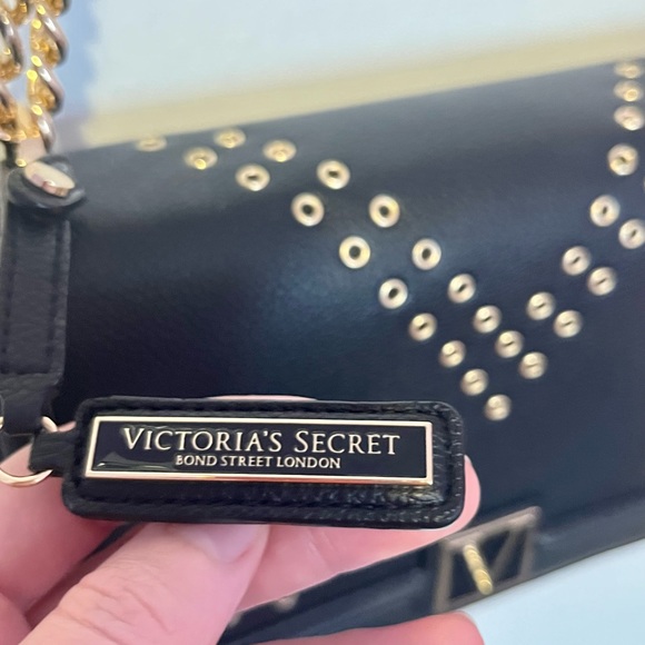 Victoria’s Secret The Victoria Medium Shoulder Bag-NWOT! - Picture 2 of 5